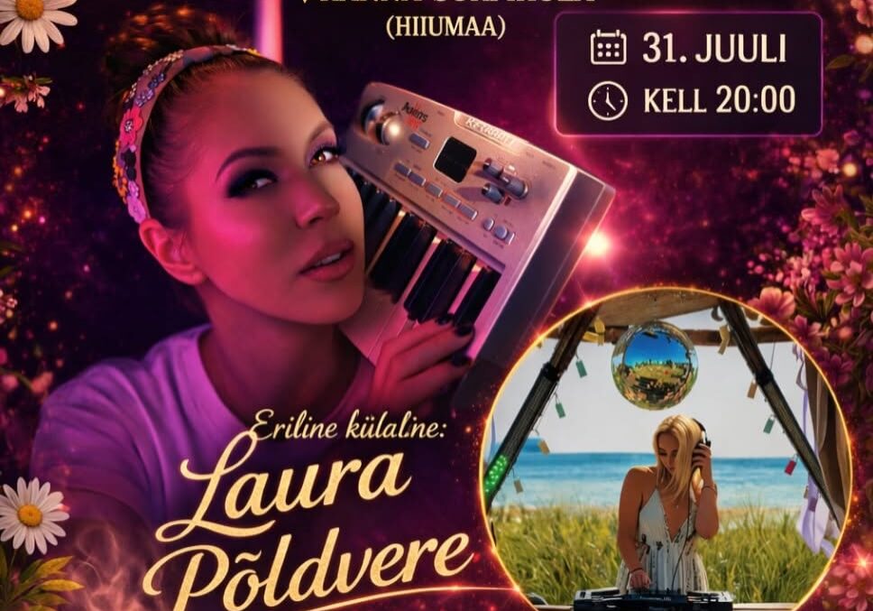 laura
