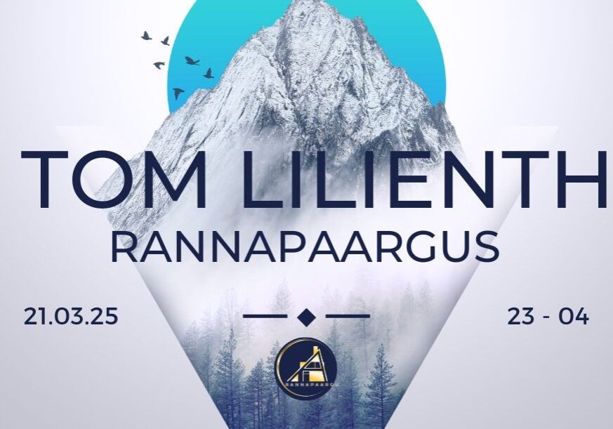 Blue Modern Minimal Club Electro Party Night Instagram Post - 1