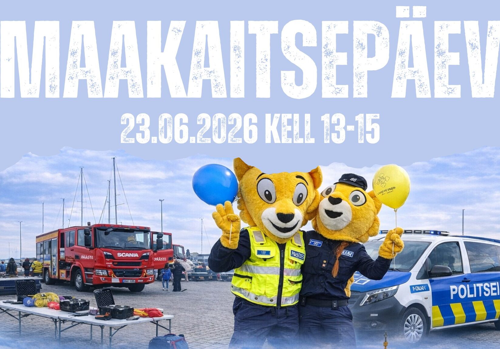 Maakaitsepäev 2026