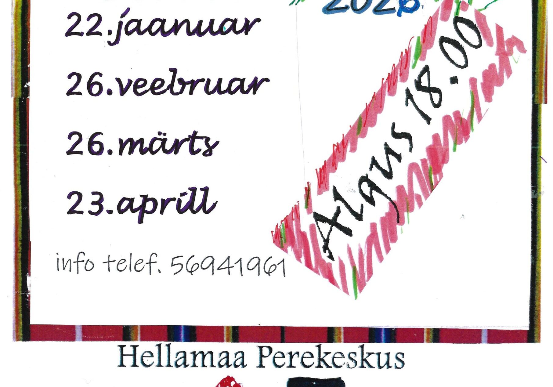 Mälumänguõhtud