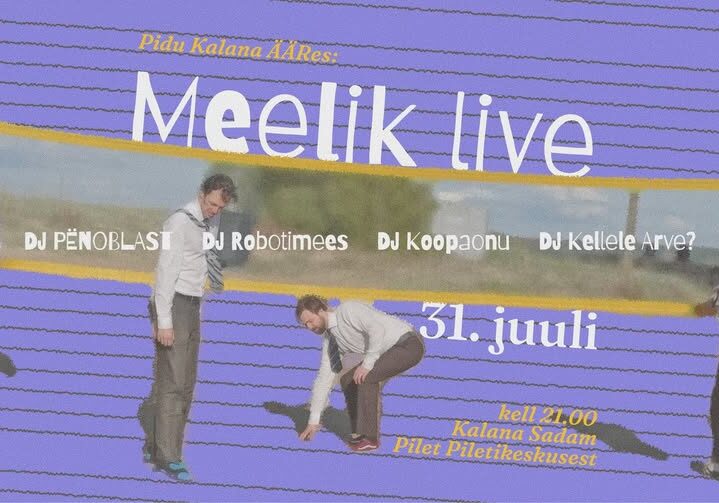 meelik