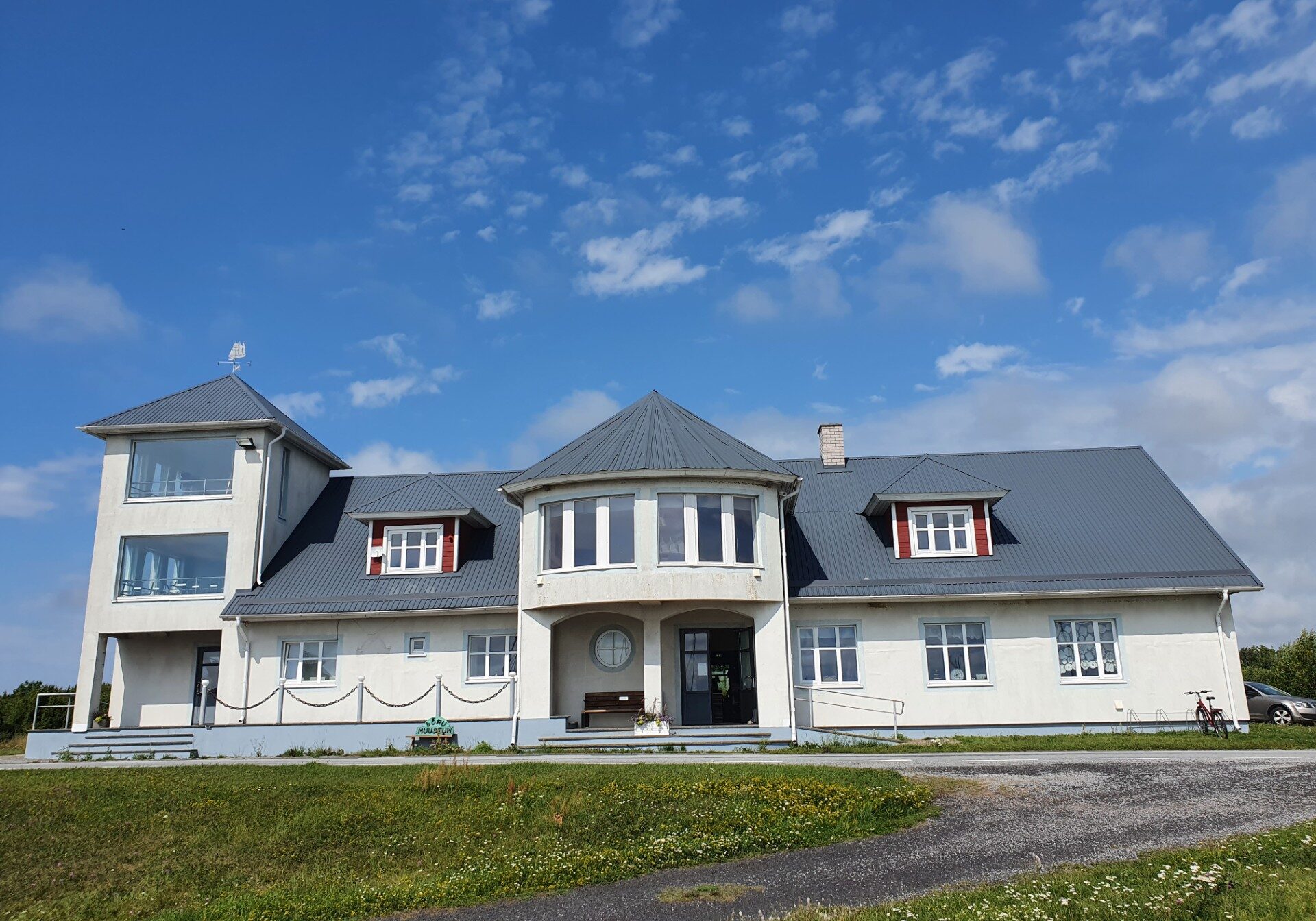 Sõru Muuseumi arengupäev