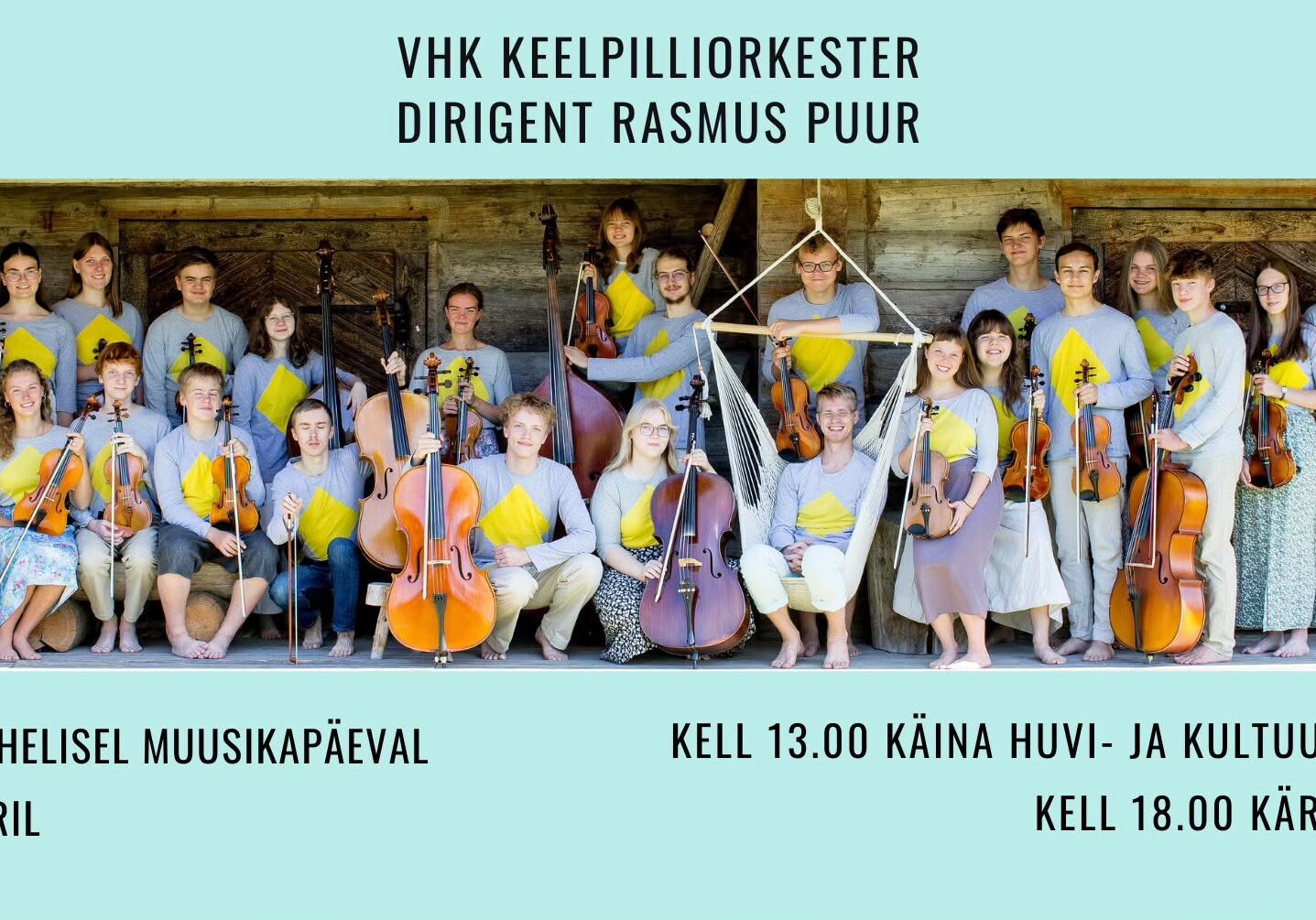 muusikapaev