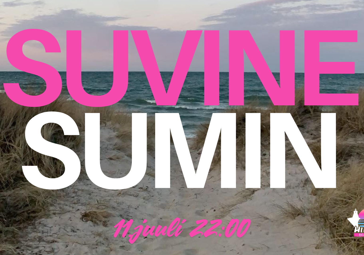 HIIBIZA SUVINE SUMIN