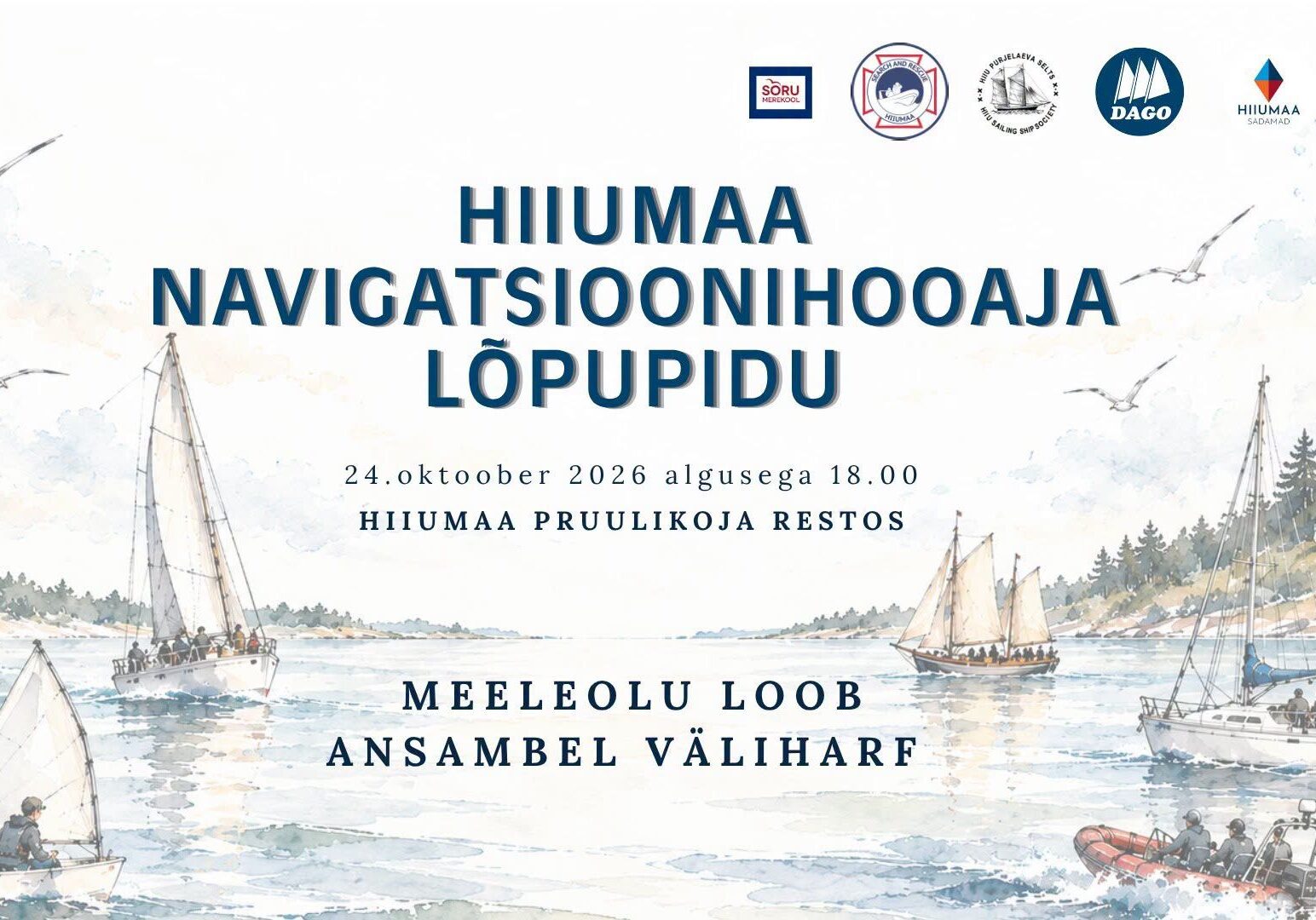 navigatsioon