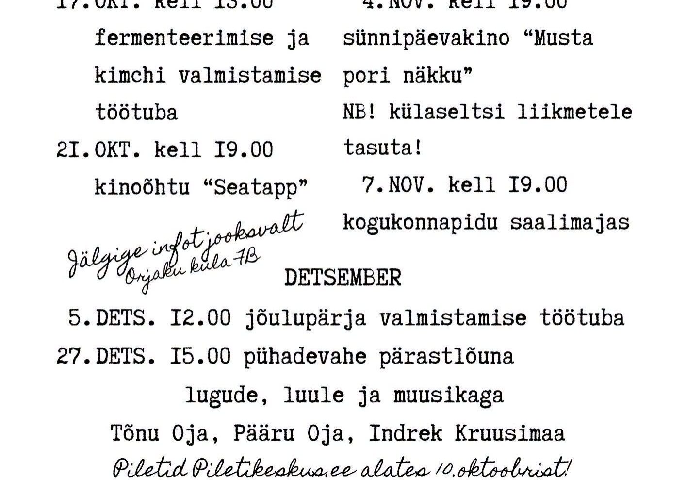 orjaku