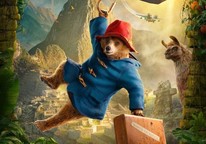 paddington