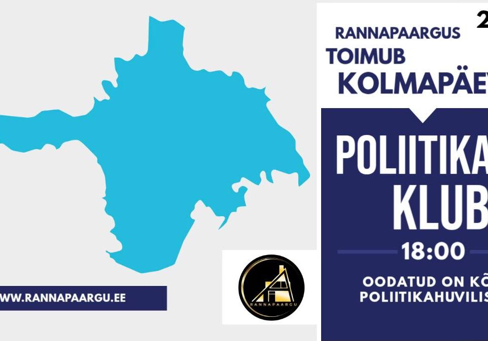 poliitika