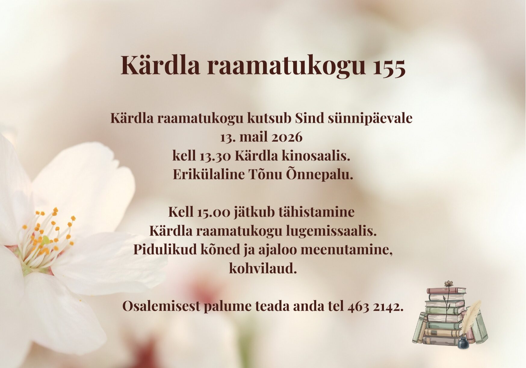 raamatukogu