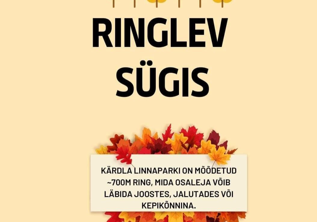 ringlev