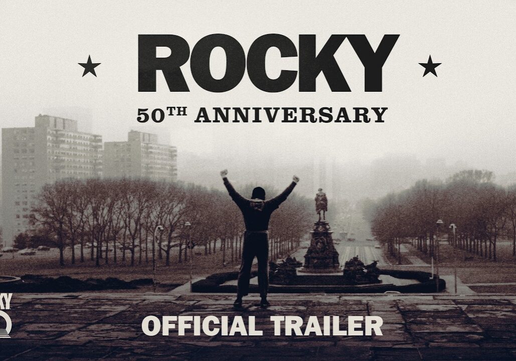 rocky