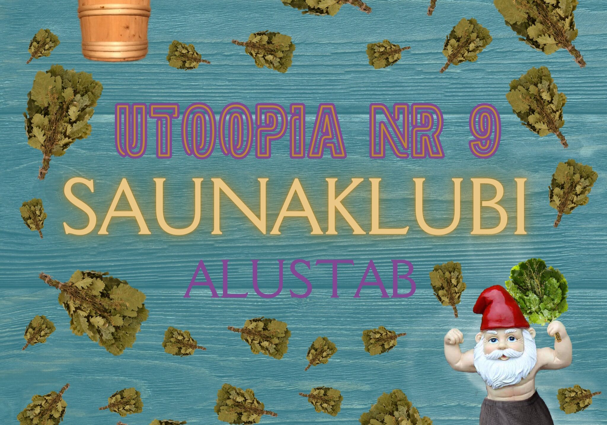 saunaklubi