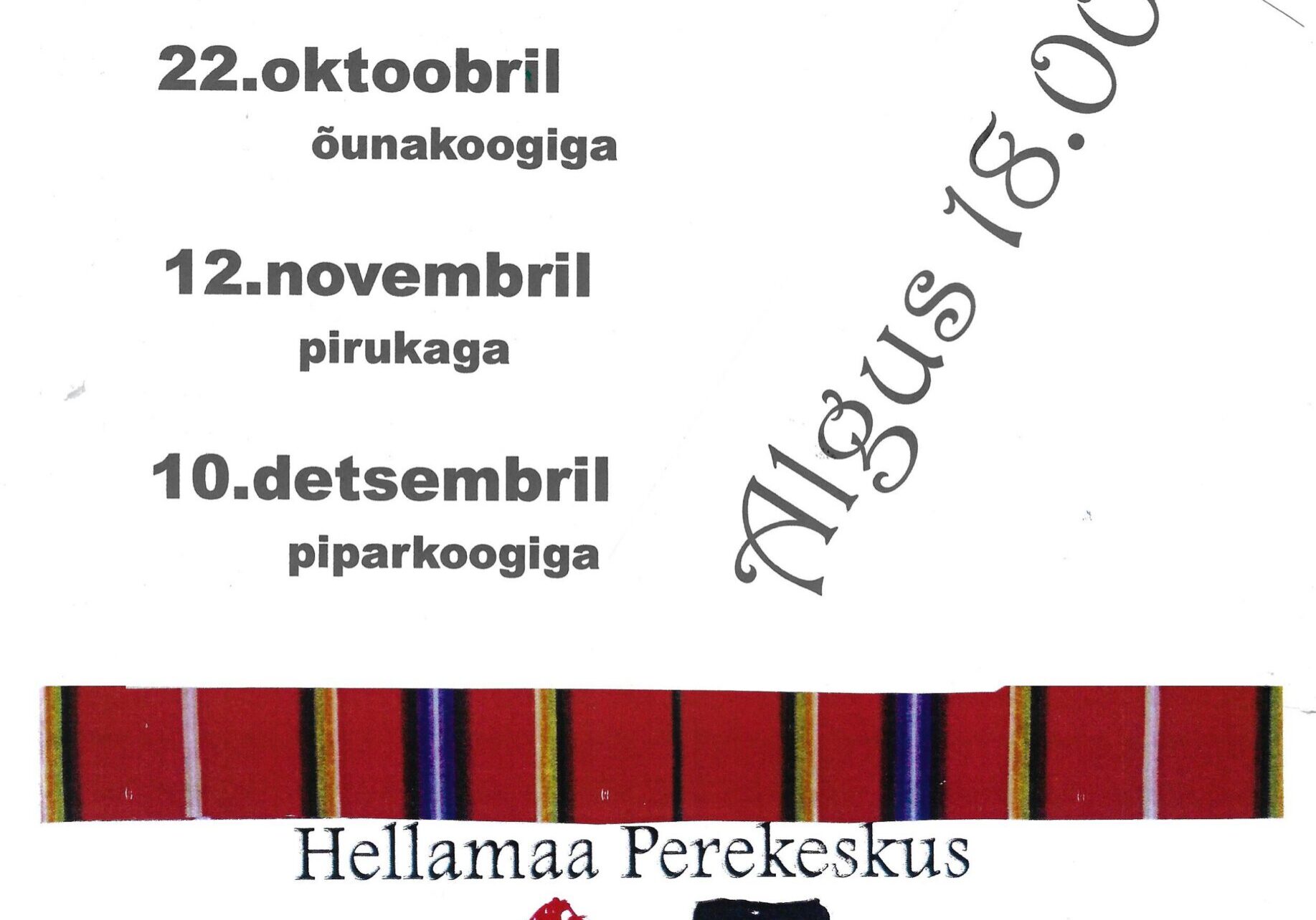 Mälumänguõhtud