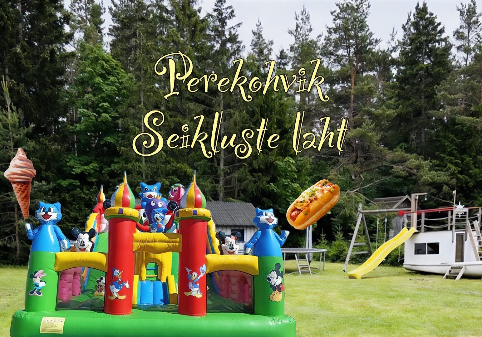 seikluste laht