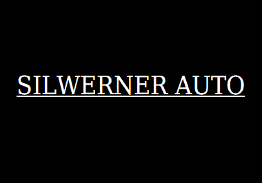 silwerner-auto