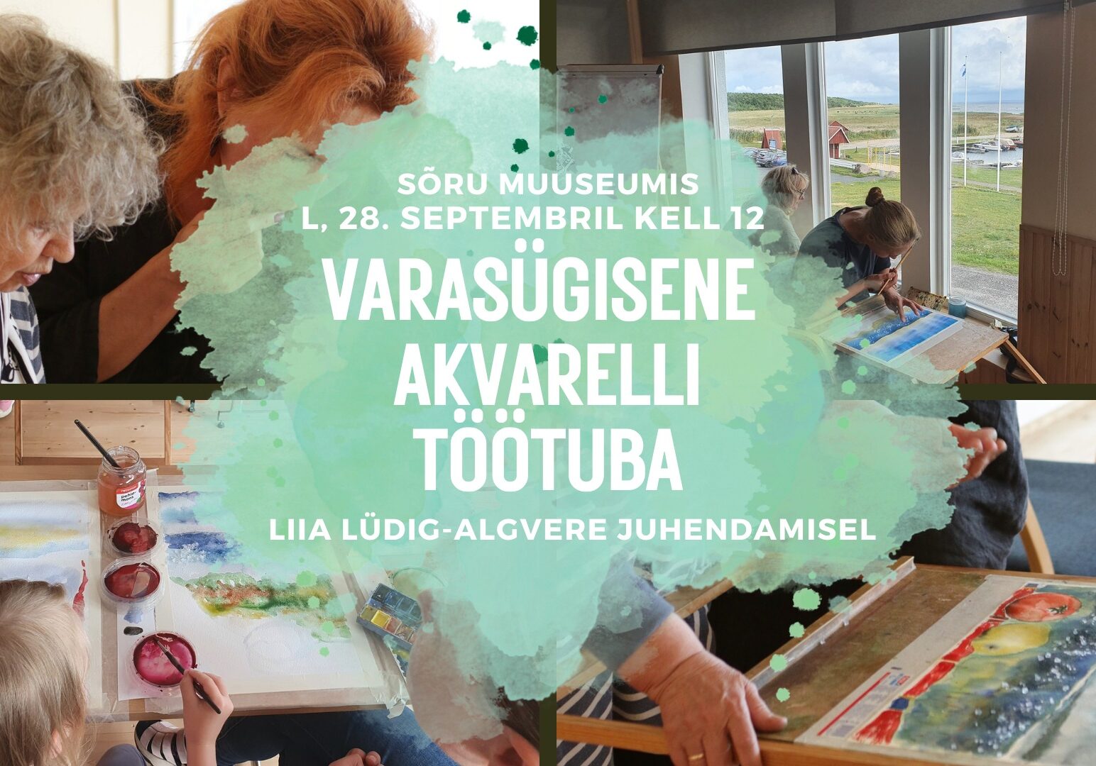 sorumuuseum