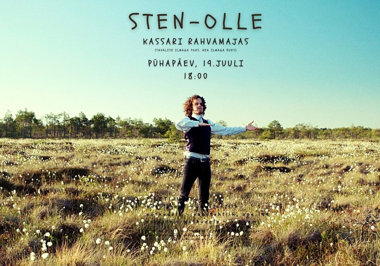 stenolle