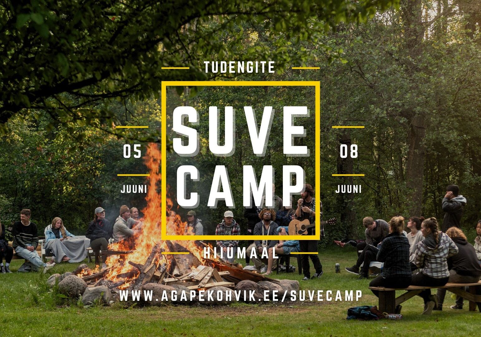 suvecamp