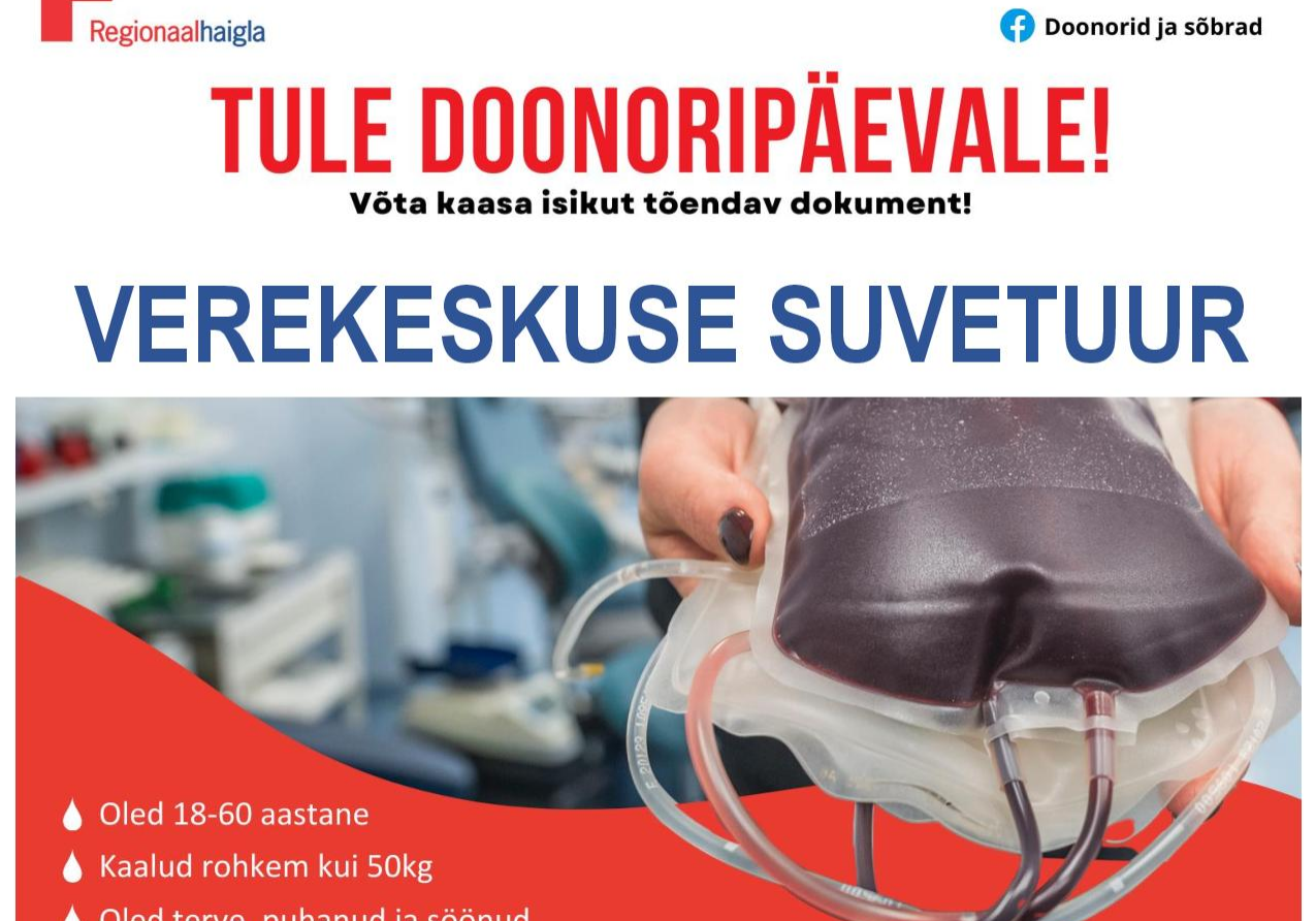 suvetuur