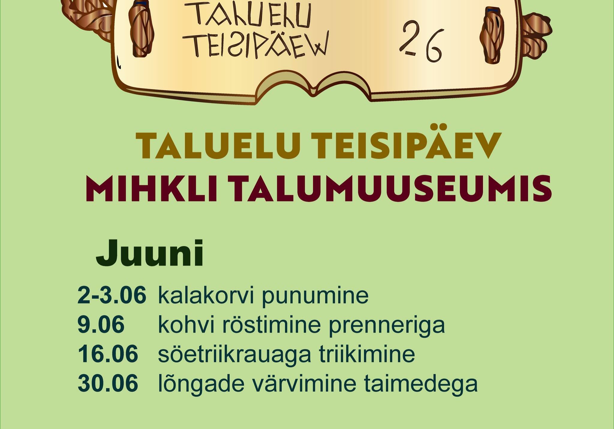 taluelu