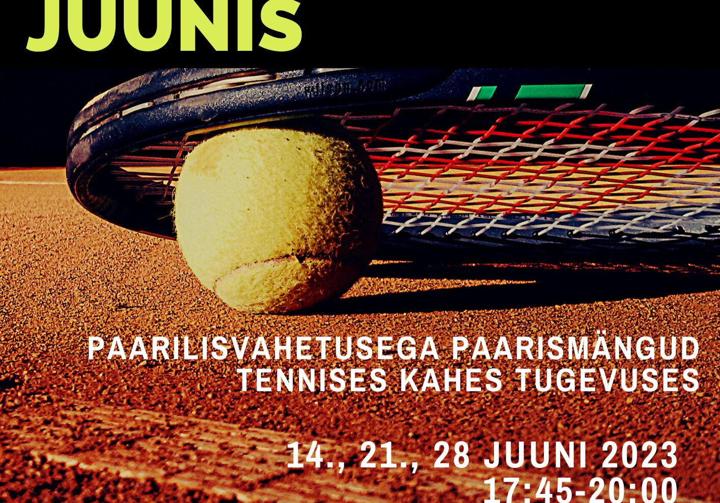 tennisekolmapaevak