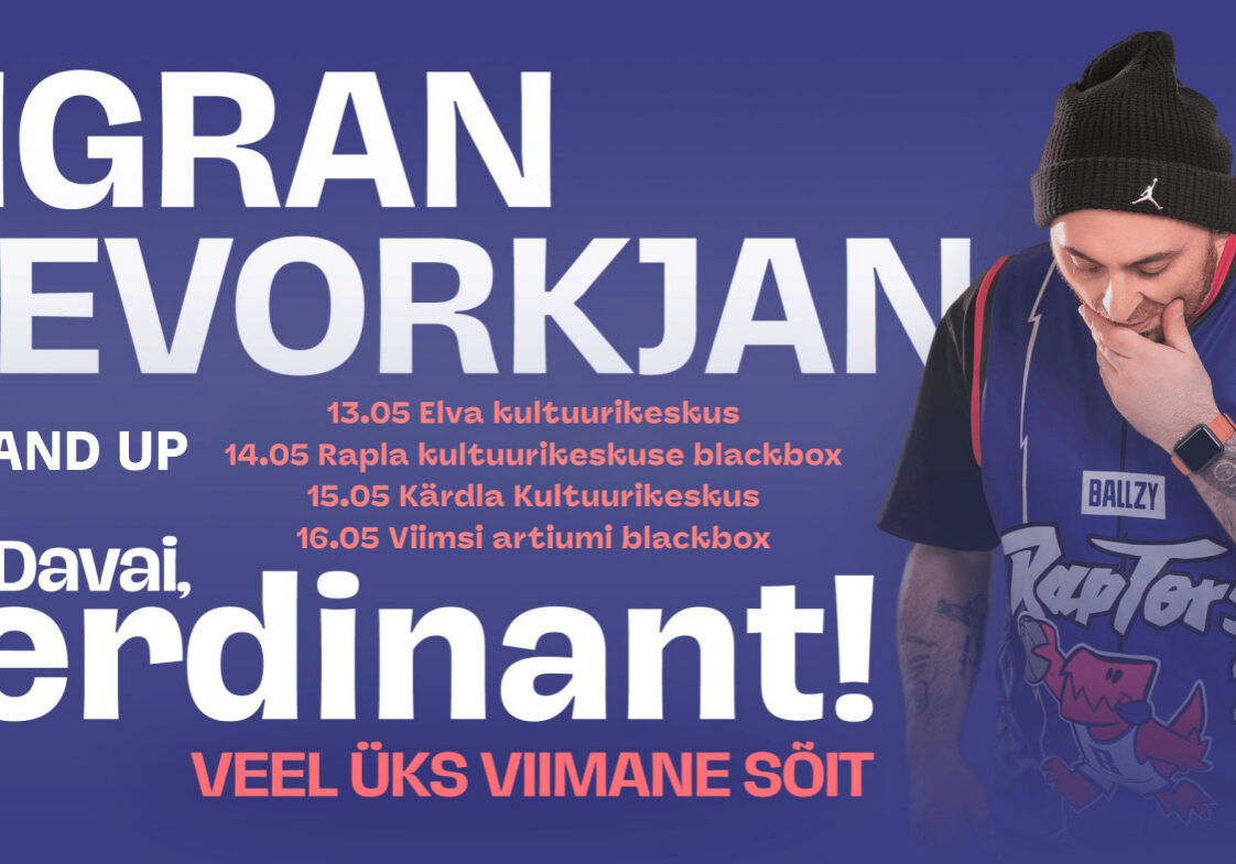 tigran