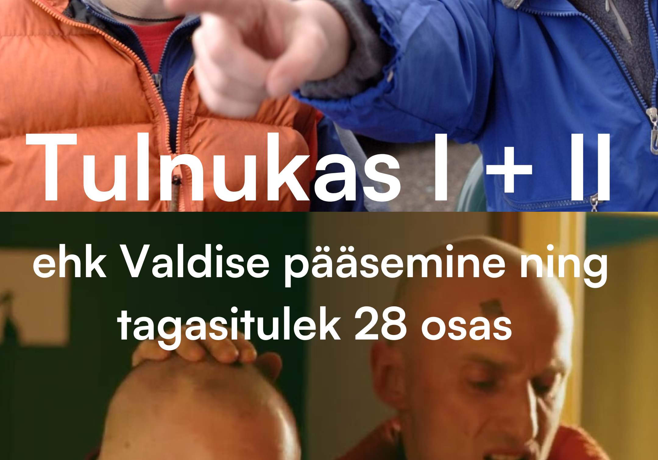 tulnukas