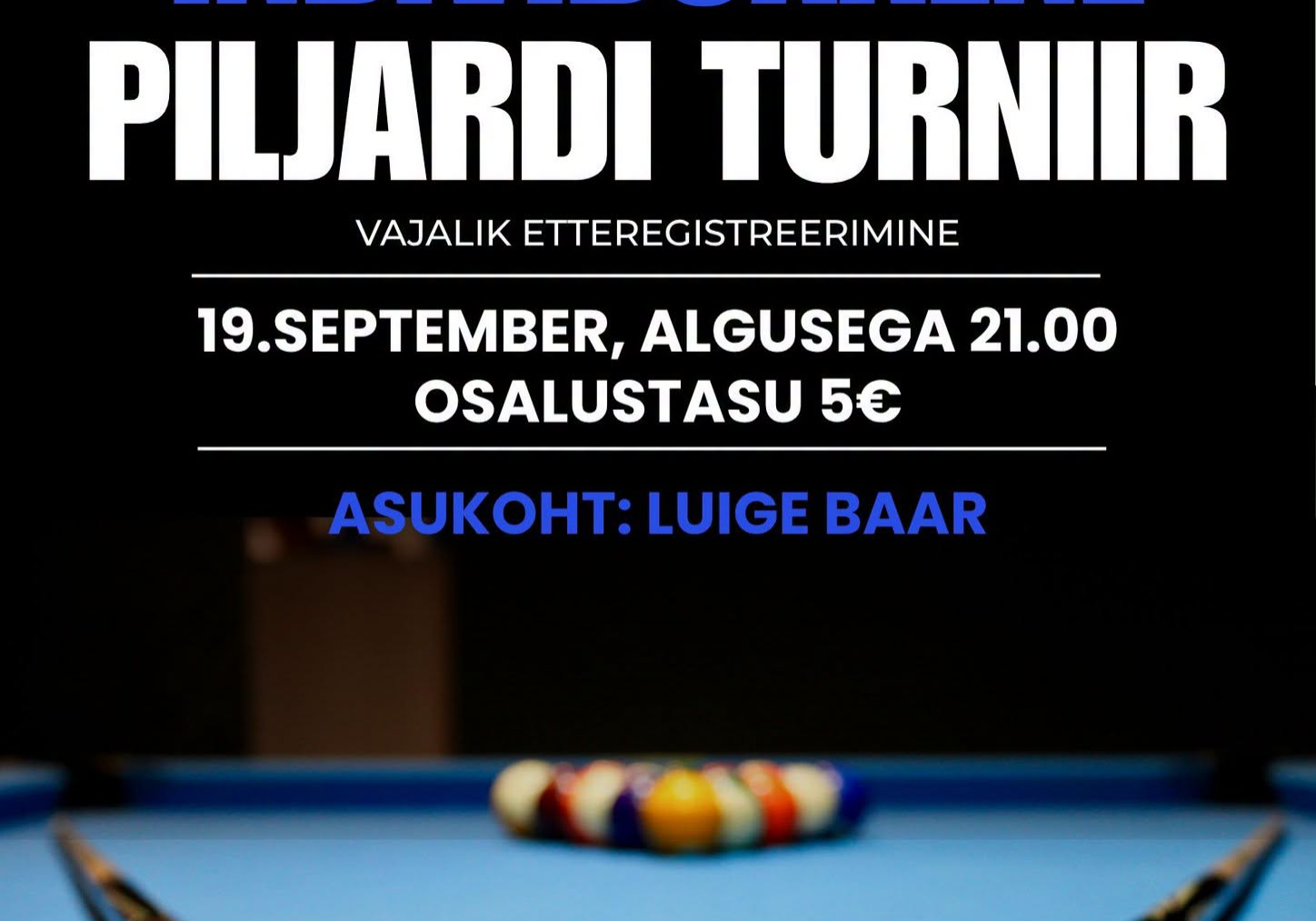 turniir