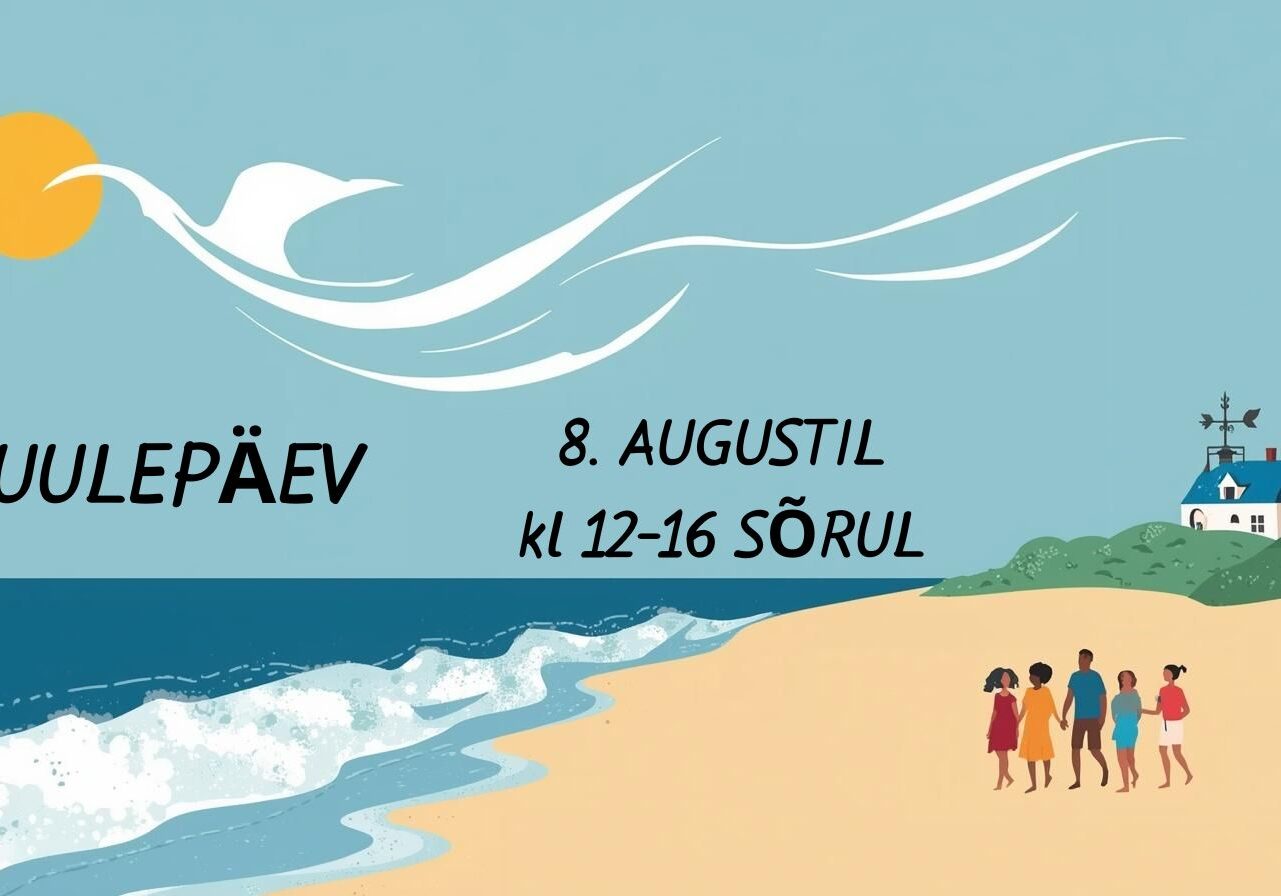 tuulepäev 8. aug