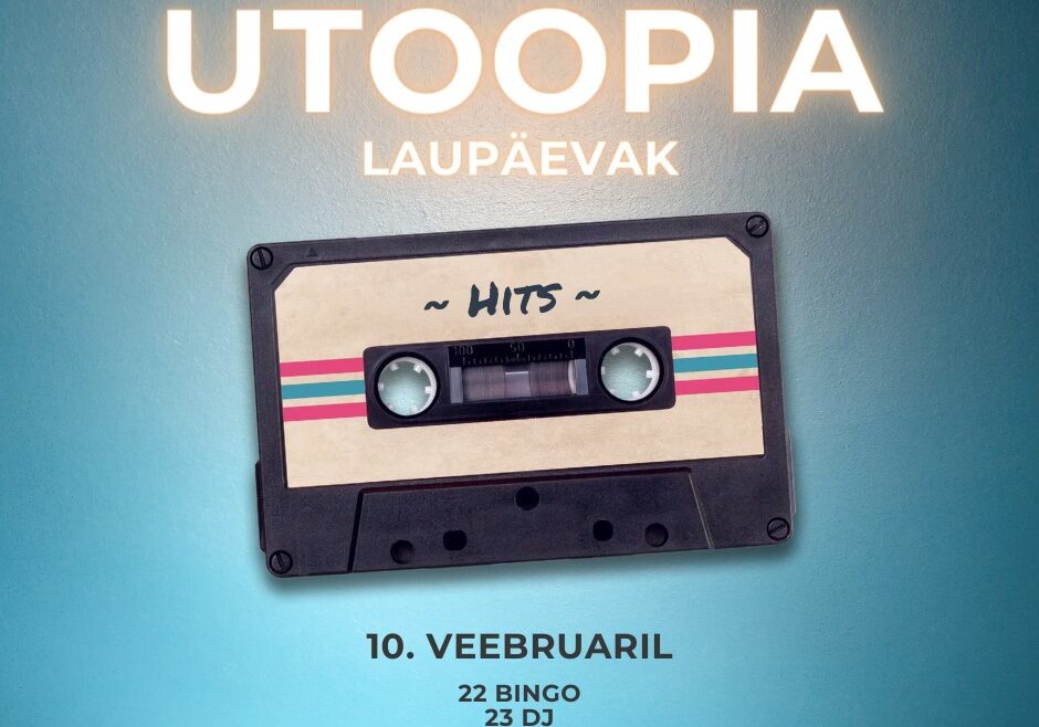 utoopia