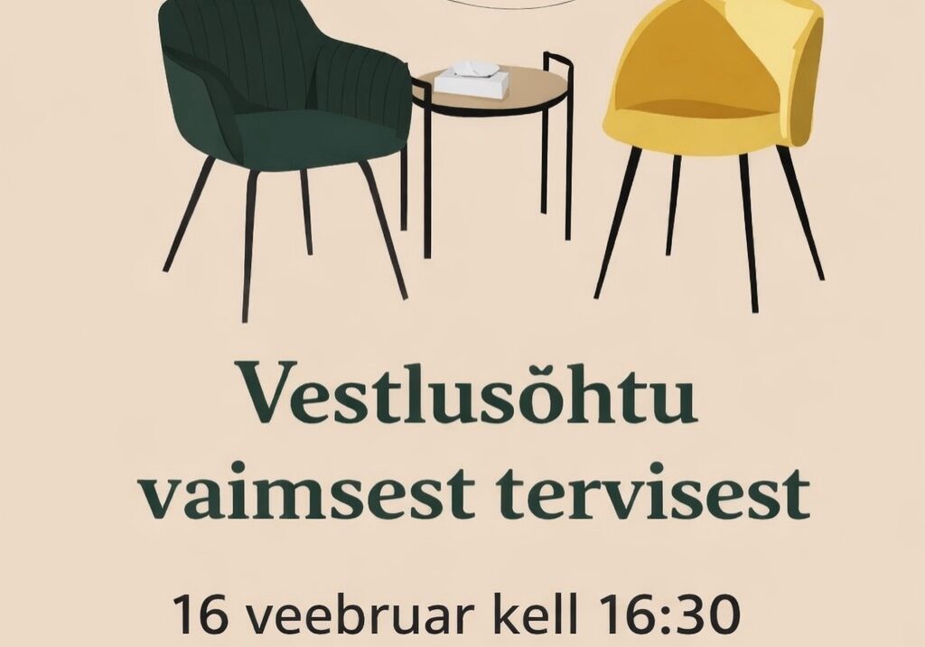 vestlus