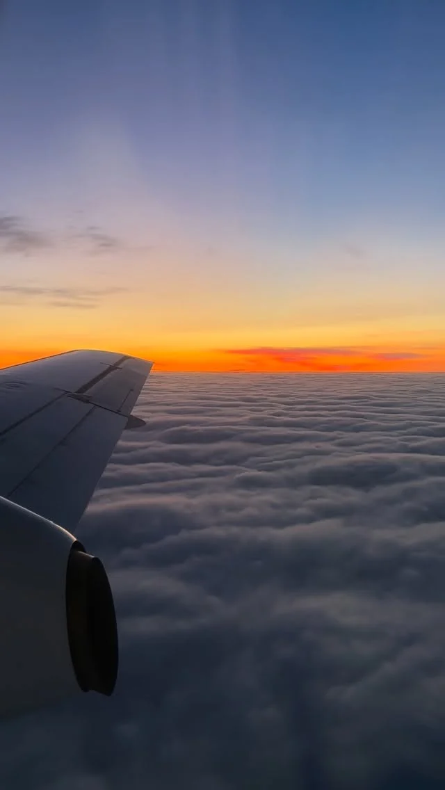 Hiiumaalt mandrile 25 minutiga ja imelise vaatepildiga 🥺