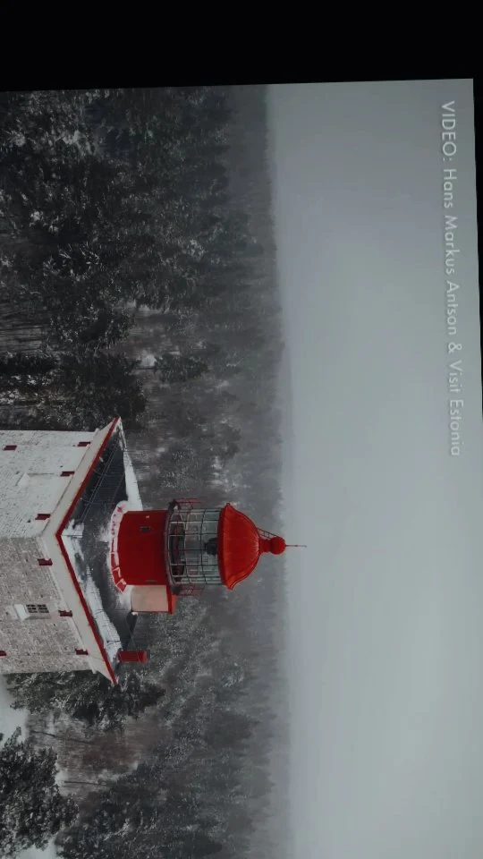 Hiiumaa oli täna saates "Hooaeg", kus sai kinnitust, et meie saar ongi see kõige parem hingespaa! 🫶