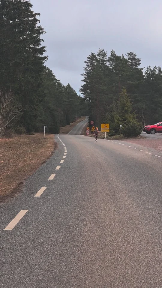 Tule Hiiumaa tuletornide jooksule üksi või seltskonnaga 🏃‍♀️🎈1. - 3. maini! 

#visithiiumaa