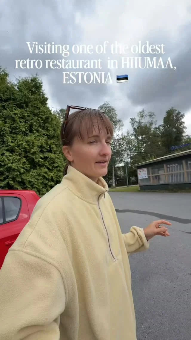 A literal hidden gem 💅

#visithiiumaa #hingelthiid 

Video: Eliise Hiles